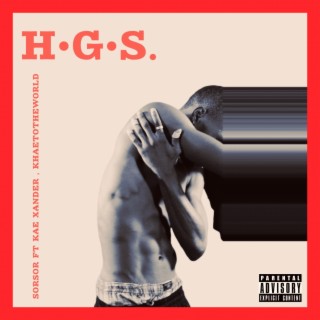 H.G.S (hard guy szn.) ft. Kae Xander & Khaetotheworld lyrics | Boomplay Music