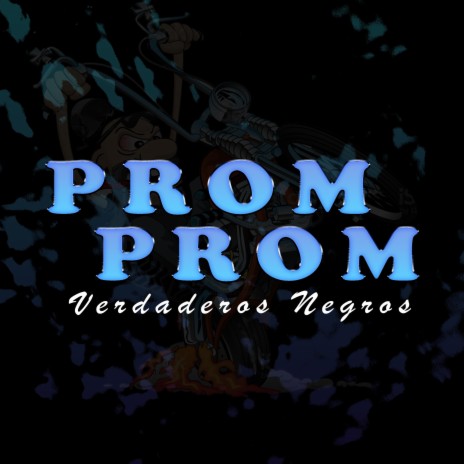 Prom Prom | Boomplay Music