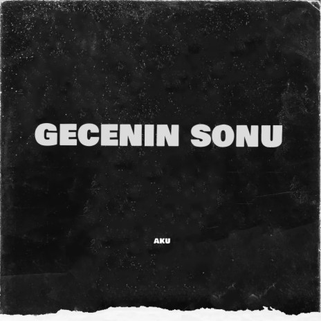 geceninsonu | Boomplay Music