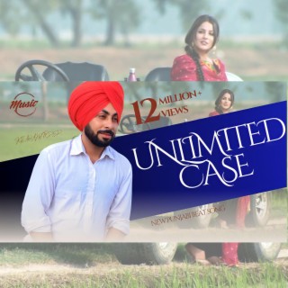 UNLIMITED CASE