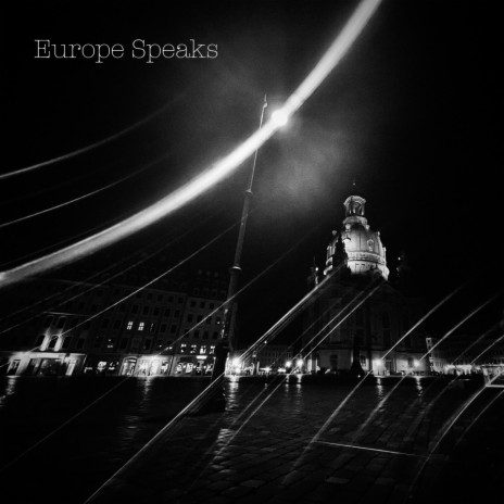 Europe Speaks | Boomplay Music