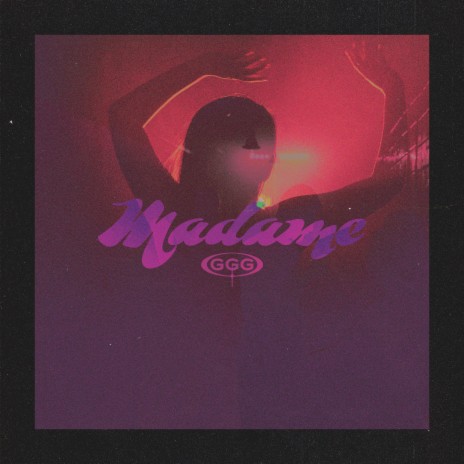 MADAME | Boomplay Music