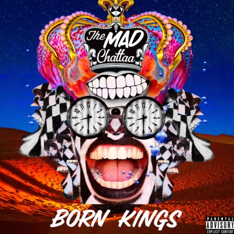 Born Kings | Boomplay Music