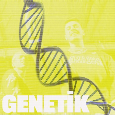 Genetik ft. Jackal | Boomplay Music