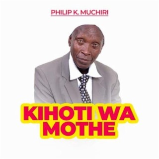 Kihoti wa Mothe