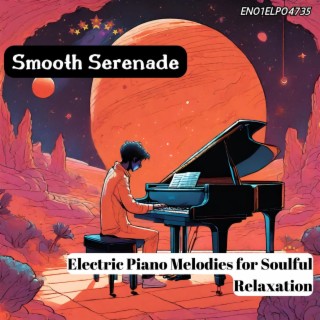 Smooth Serenade: Electric Piano Melodies for Soulful Relaxation