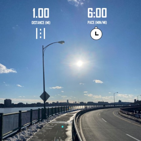 6 Minute Miles | Boomplay Music