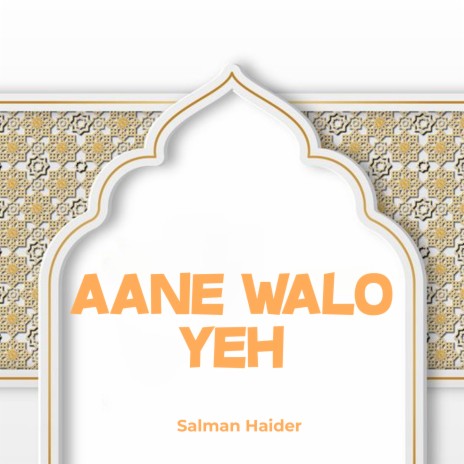 Aane Walo Yeh | Boomplay Music