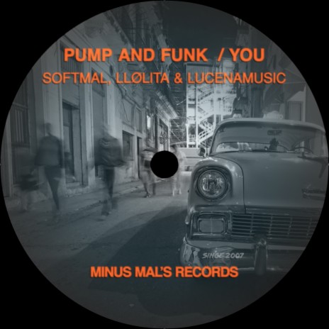 Pump And Funk | Boomplay Music