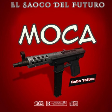 Moca ft. Bebo Tattoo | Boomplay Music