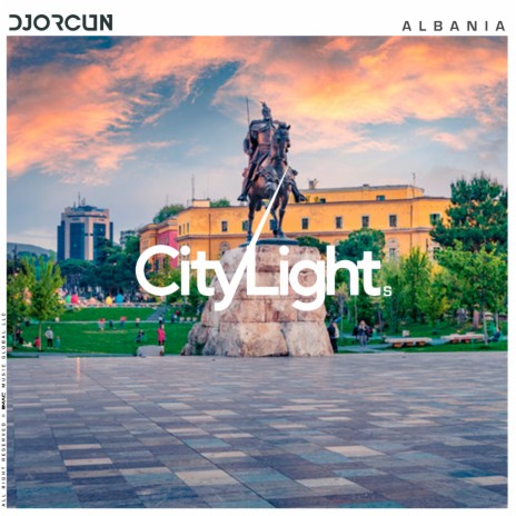 City Lights Albania (Radio Edit)