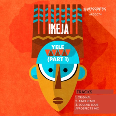Yele (Aimo Remix) | Boomplay Music