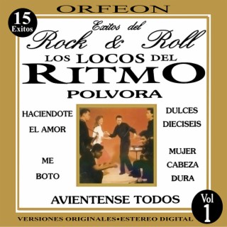 Los Locos Del Ritmo