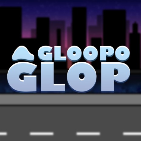City Glop (Instrumental) | Boomplay Music