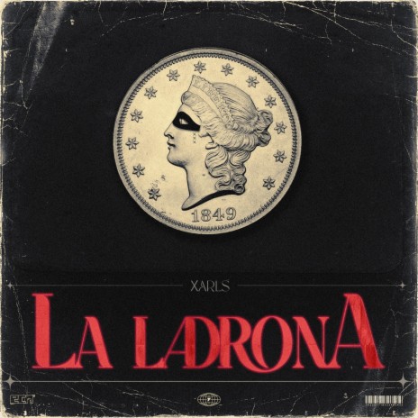 La Ladrona | Boomplay Music