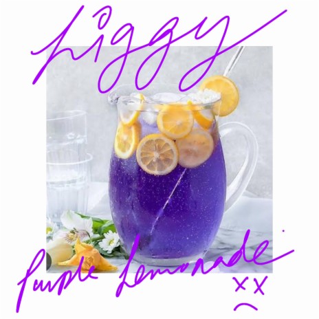 Purple Lemonade | Boomplay Music