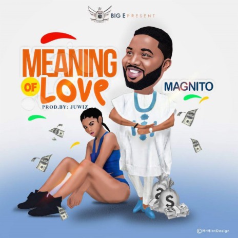 Meaning Of Love | Boomplay Music