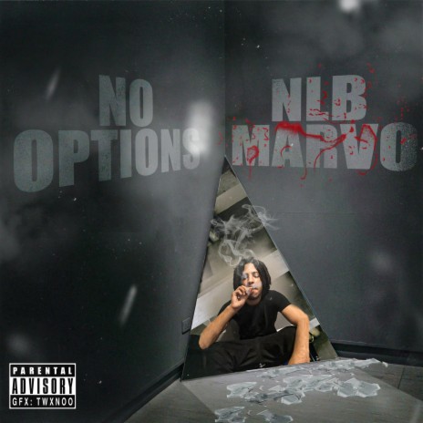 No Option ft. JB7 | Boomplay Music