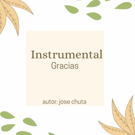 Instrumental gracias