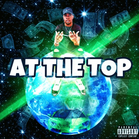 AT THE TOP | Boomplay Music