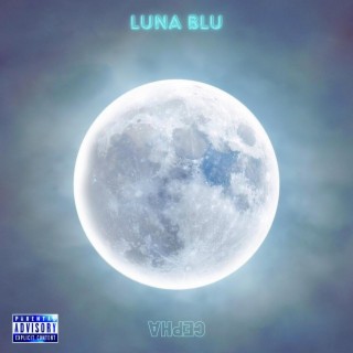 LUNA BLU lyrics | Boomplay Music