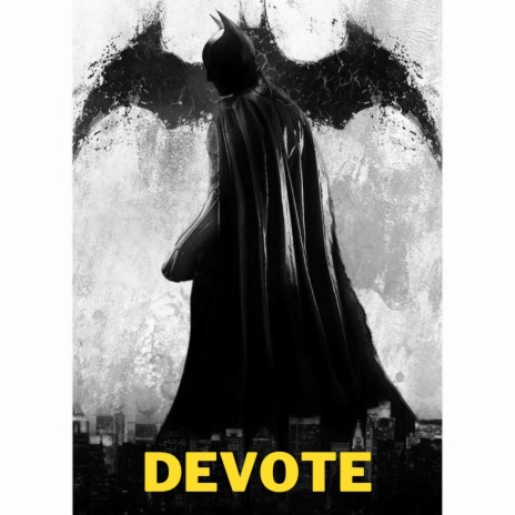 Devote (Rap Instrumental) | Boomplay Music