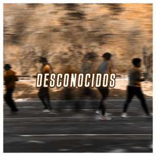 Desconocidos lyrics | Boomplay Music