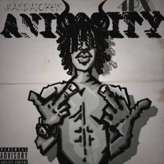 Animosity