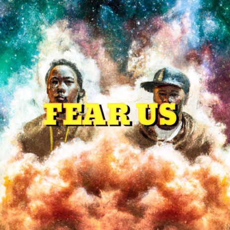 FEAR US ft. KoJo