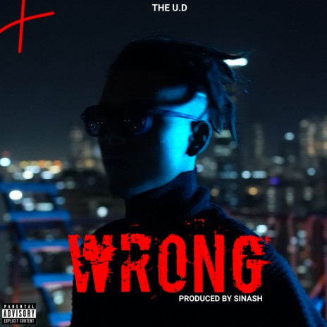 Wrong ft. SINASH | Boomplay Music