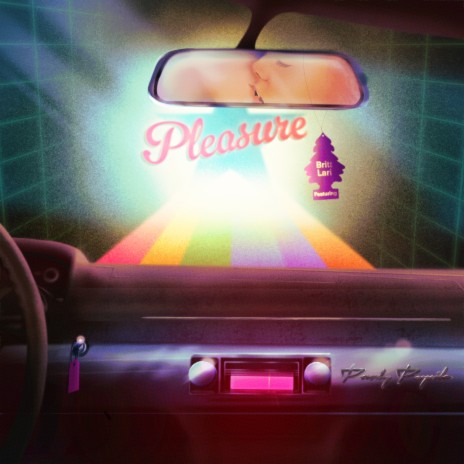 Pleasure ft. Britt Lari | Boomplay Music