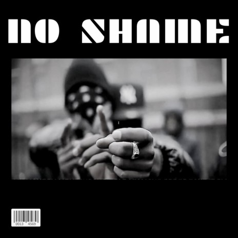 No Shame ft. THR33 UP MUSIC & GIRL LIKE RENZY | Boomplay Music