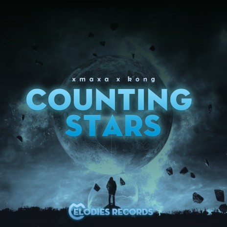 Counting Stars ft. KONG | Boomplay Music