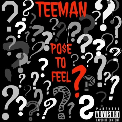 Pose To Feel | Boomplay Music