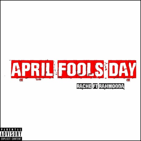 April Fools Day ft. Rahmooda