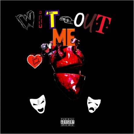 Without me | Boomplay Music