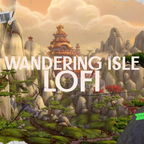 Wandering Isle
