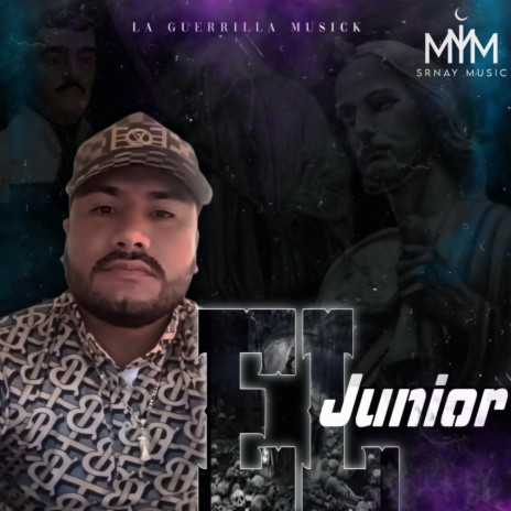 El Junior | Boomplay Music