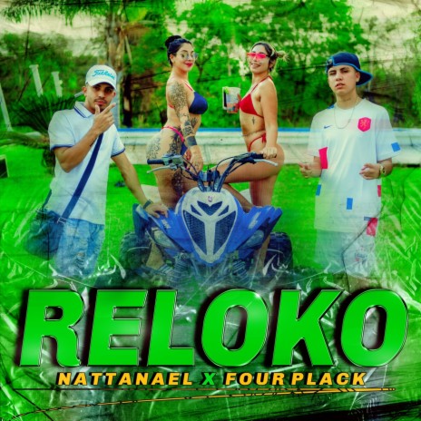 RELOKO ft. Four Plack | Boomplay Music