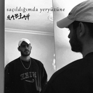 Saçıldığımda Yeryüzüne lyrics | Boomplay Music