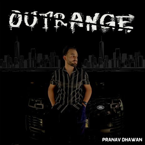 OUTRANGE | Boomplay Music