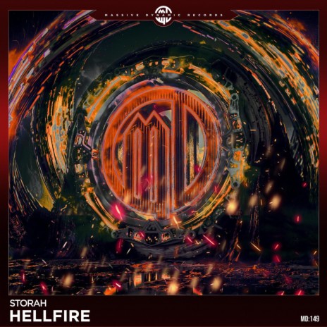 Hellfire | Boomplay Music