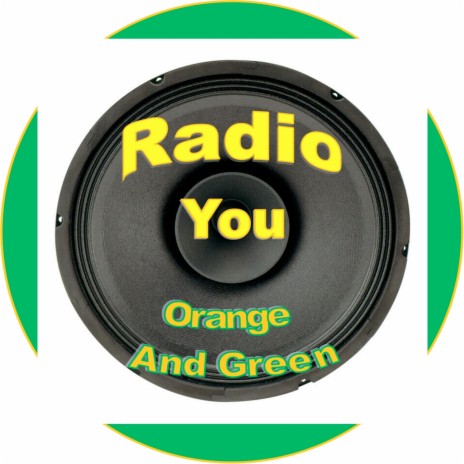 Orange and Green | Boomplay Music