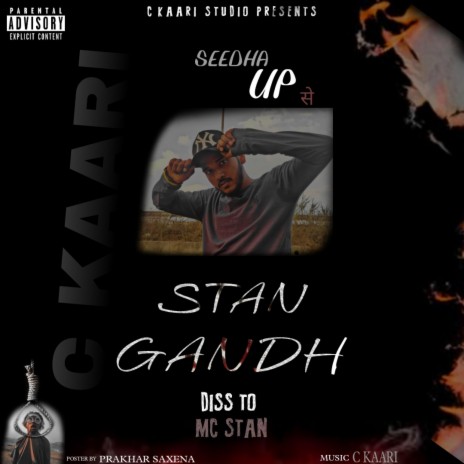 Stan Gandh | Boomplay Music