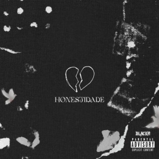 Honestidade lyrics | Boomplay Music