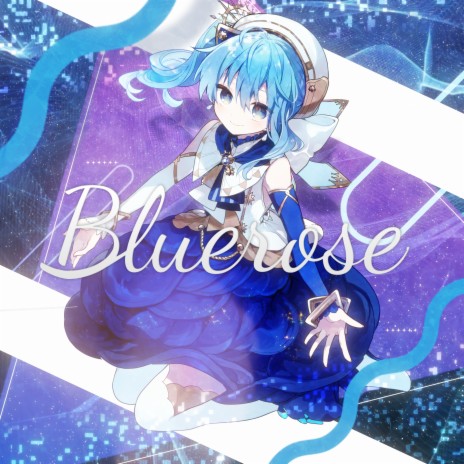 Bluerose | Boomplay Music