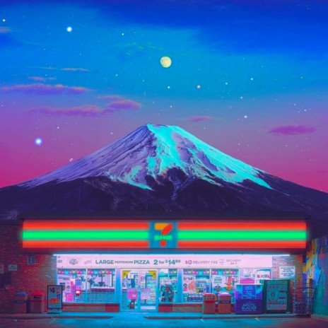Fuji (House Lofi) | Boomplay Music