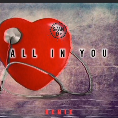 All in You (Remix) | Boomplay Music