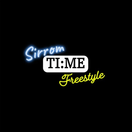 Time (Freestyle) | Boomplay Music