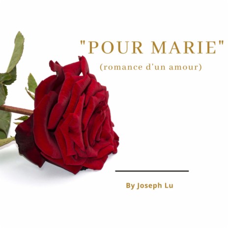 POUR MARIE | Boomplay Music